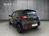Neu Hyundai i10 79 PS (58 kW) 2026 Gray Kleinwagen