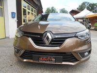 gebraucht Renault Mégane GrandTour 1.5 dCi Zen EDC