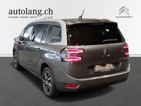 gebraucht Citroën C4 Grand Spacetourer 1.5 BlueHDi Shine