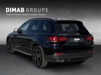 Gebraucht Mercedes GLC300e AMG line 306 PS (225 kW) 2021