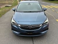 Gebraucht Opel Astra Enjoy 105 PS (77 kW) 2016