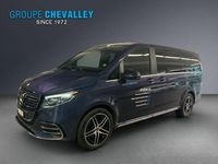 Gebraucht Mercedes V300 Avantgarde 239 PS (175 kW) 2024 Van / Kleinbus