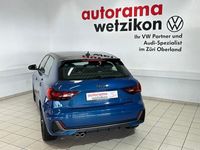 gebraucht Audi A1 Sportback 40 TFSI S Line