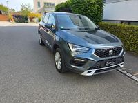 Gebraucht Seat Ateca Style 150 PS (110 kW) 2021 SUV