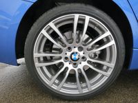 gebraucht BMW 335 3er i xDrive Touring