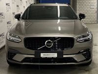 gebraucht Volvo V90 2.0 T8 TE R-Design eAWD