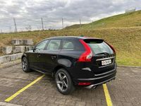 Gebraucht Volvo XC60 R-Design Summum 304 PS (223 kW) 2014 SUV
