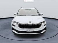 Gebraucht Skoda Karoq Style 150 PS (110 kW) 2023 SUV
