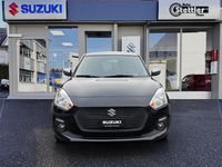 Gebraucht Suzuki Swift 90 PS (66 kW) 2018 Kleinwagen