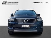 gebraucht Volvo XC40 T3 Inscription