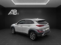 Gebraucht Hyundai Kona 141 PS (103 kW) 2021 SUV