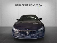 Gebraucht Maserati Ghibli 580 PS (426 kW) 2021 Coupé