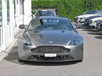 gebraucht Aston Martin V8 Vantage Coupé 4.7 AMR Sportshift