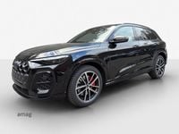 Neu Audi Q5 Comfort 204 PS (150 kW) 2025 Mythosschwarz metallic SUV