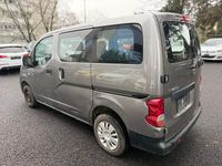 Gebraucht Nissan NV200 Comfort 110 PS (80 kW) 2013 Van / Kleinbus