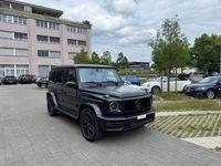 Gebraucht Mercedes G63 AMG AMG 585 PS (430 kW) 2020 SUV