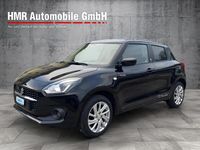Gebraucht Suzuki Swift 83 PS (61 kW) 2025 Schwarz Kleinwagen