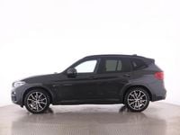 Gebraucht BMW X3 M Sport 353 PS (259 kW) 2021 Grau SUV