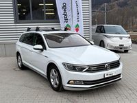 Gebraucht VW Passat Highline 190 PS (139 kW) 2015 Kombi
