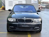 Gebraucht BMW 120 170 PS (125 kW) 2009 Kleinwagen