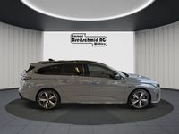 gebraucht Peugeot 308 SW NEW 1.6 PHEV 225 GT GT