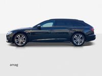 gebraucht Audi A6 Avant 40 TDI sport Attraction