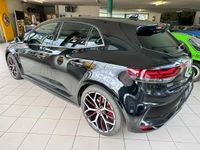 Gebraucht Renault Mégane IV Trophy 300 PS (220 kW) 2021 Schwarz Limousine