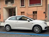 Gebraucht Seat Ibiza SC Style 85 PS (62 kW) 2009 Kleinwagen