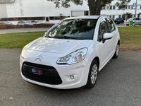 Gebraucht Citroën C3 Exclusive 95 PS (69 kW) 2010