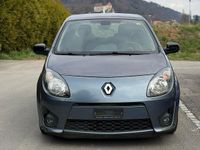 Gebraucht Renault Twingo Initiale 75 PS (55 kW) 2011 Kleinwagen