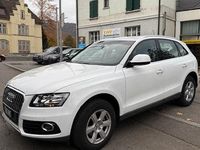 Gebraucht Audi Q5 230 PS (169 kW) 2016 SUV