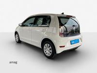 Gebraucht VW e-up! 60 kW (82 PS) 2021 Kleinwagen