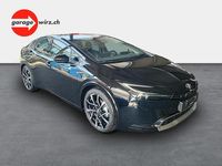 Gebraucht Toyota Prius Premium 223 PS (164 kW) 2025 Schwarz Kleinwagen