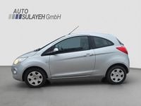 Gebraucht Ford Ka Ambiente 69 PS (50 kW) 2012 Kleinwagen