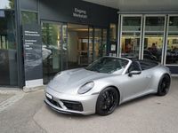 gebraucht Porsche 911 Carrera 4 Cabriolet GTS PDK