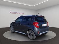 Gebraucht Opel Karl Rocks 75 PS (55 kW) 2017 Kleinwagen