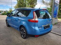 Gebraucht Renault Grand Scénic III LIMITED 110 PS (80 kW) 2014 Van / Kleinbus