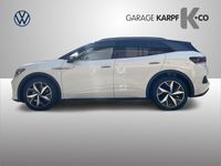 gebraucht VW ID4 GTX 77 kWh 4Motion