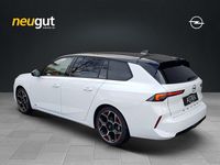 Gebraucht Opel Astra 130 PS (95 kW) 2023 Kombi