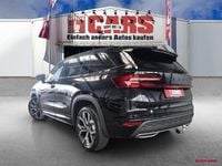 Gebraucht Skoda Kodiaq SportLine 204 PS (150 kW) 2025 SUV