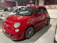 Gebraucht Fiat 500 Abarth 135 PS (99 kW) 2011