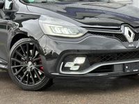 Gebraucht Renault Clio IV Trophy 220 PS (161 kW) 2018
