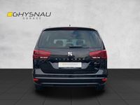 gebraucht Seat Alhambra 1.4 TSI Advanced / FR DSG