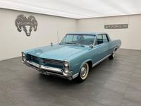 Gebraucht Pontiac Bonneville 333 PS (244 kW) 1964 Limousine