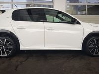 gebraucht Peugeot 208 1.2 PureTech 100 GT