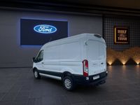 gebraucht Ford Transit Van 350 L2H2 2.0 EcoBlue 130 PS Trend