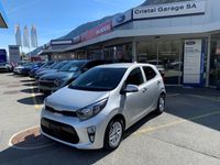 gebraucht Kia Picanto 1.2 CVVT Power AMT