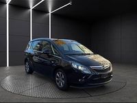 Gebraucht Opel Zafira Tourer drive 120 PS (88 kW) 2015 Van / Kleinbus