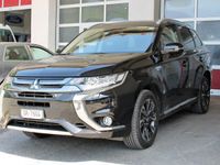 gebraucht Mitsubishi Outlander P-HEV Diamond 4W