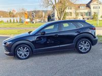 Gebraucht Mazda CX-30 150 PS (110 kW) 2022 SUV